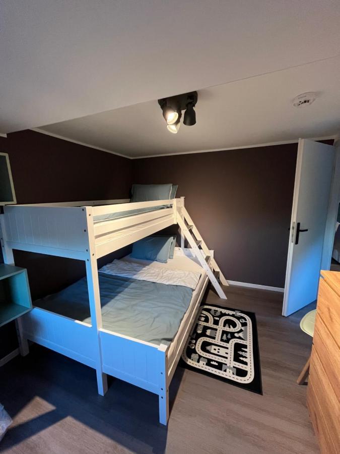 Maisonette Fuer 6P Mit Toller Aussicht Floh-Seligenthal Eksteriør billede