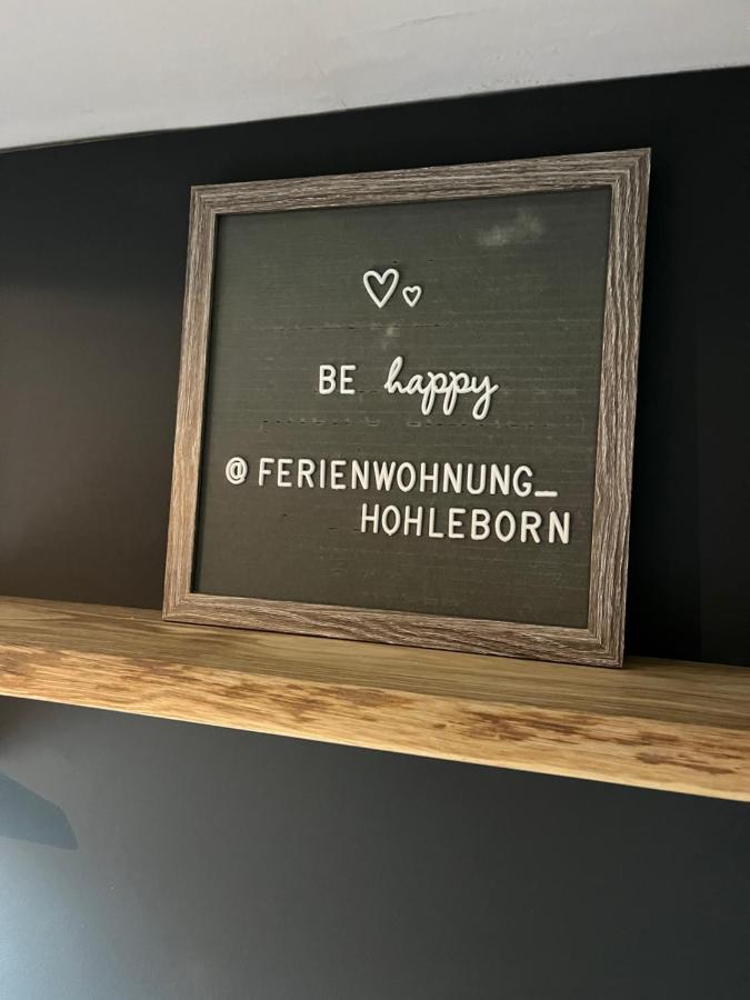 Maisonette Fuer 6P Mit Toller Aussicht Floh-Seligenthal Eksteriør billede
