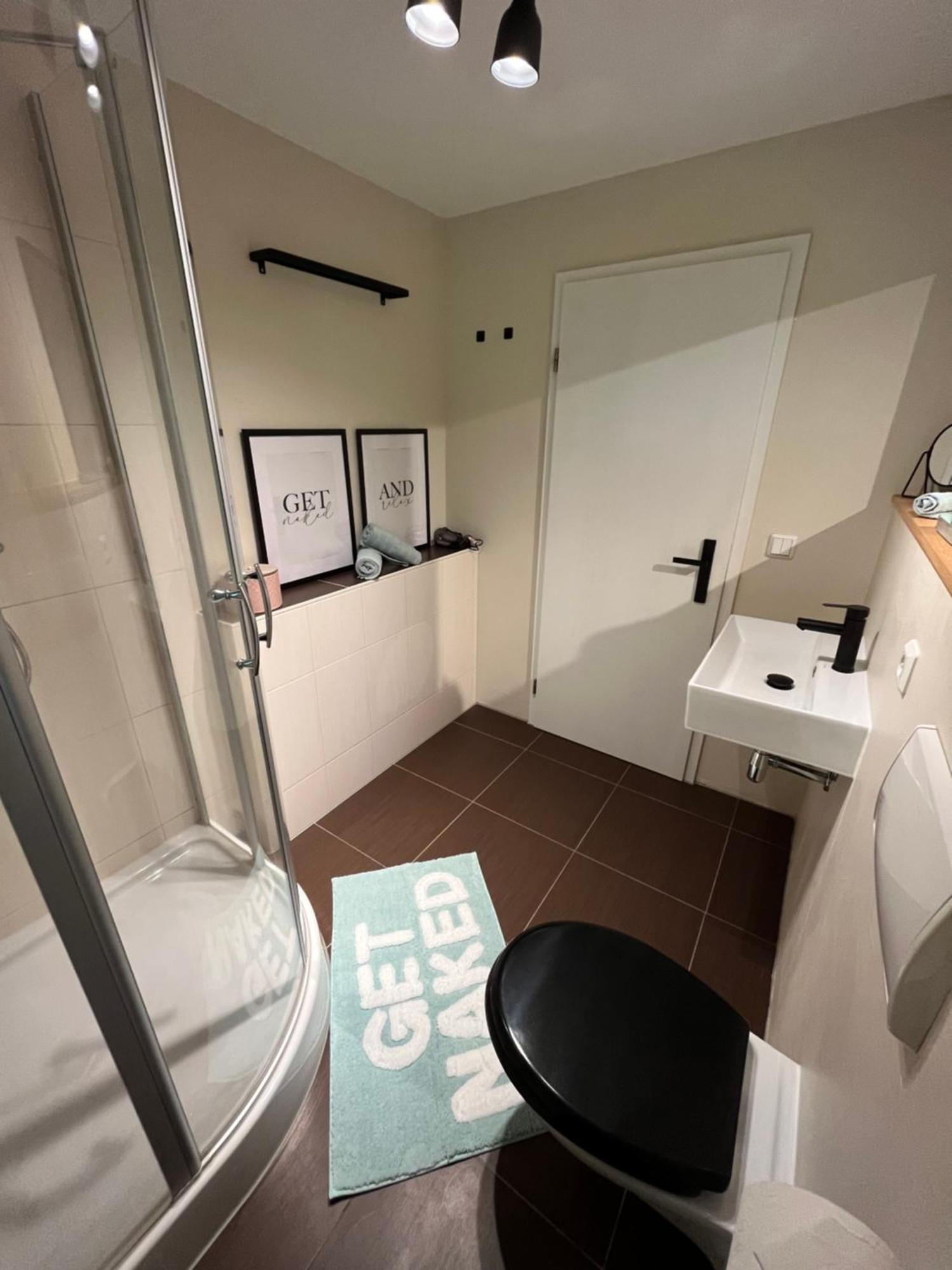 Maisonette Fuer 6P Mit Toller Aussicht Floh-Seligenthal Eksteriør billede